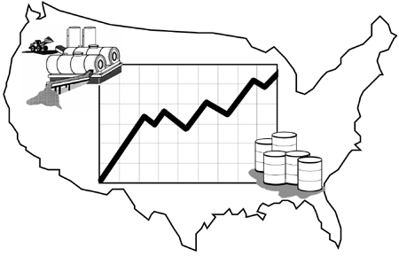 U.S. Map