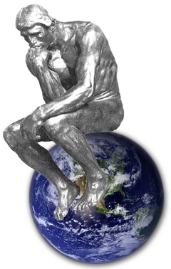 Thinker