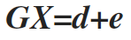 Equation 5