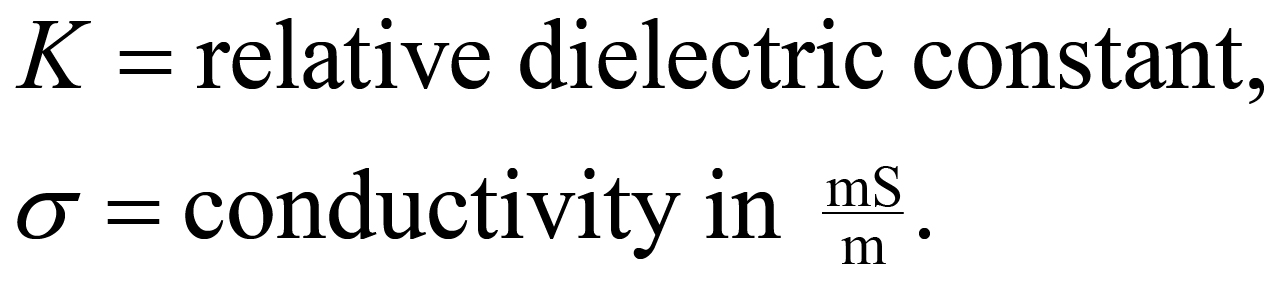 Equation 1 where