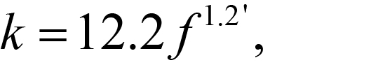 Equation 1