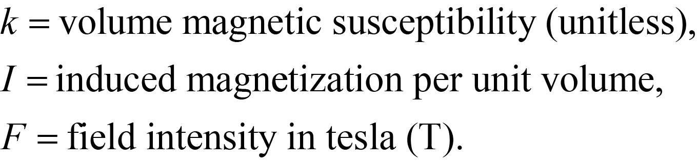 Equation 1 where