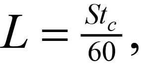 Equation 1