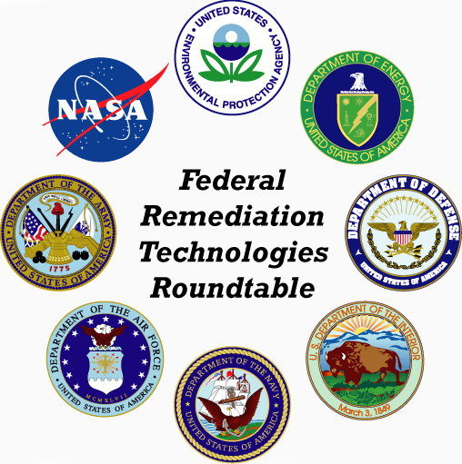Federal Remediation Technologies Roundtable (FRTR)