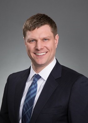 A photograph of Jason Hnatko