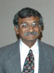 Sriram Madabhushi