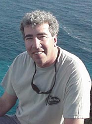 George H. Nicholas