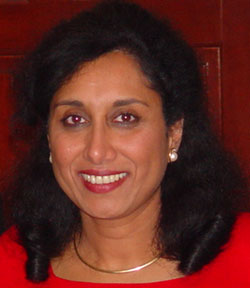 Smita Siddhanti