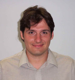 Dr. Dimitrios Vlassopoulos