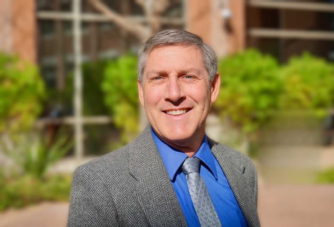 A photograph of Wayne Miller