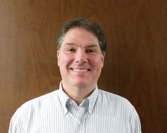 Aaron B. Cohen