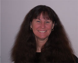Robin M. Anderson