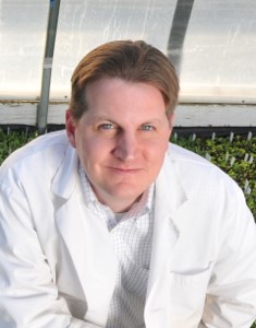 Christopher P. Higgins