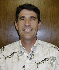 Bart Faris