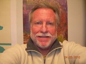John Menatti