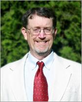 A photograph of John Price, III