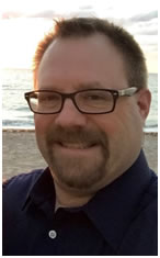 Kevin Michael Lienau