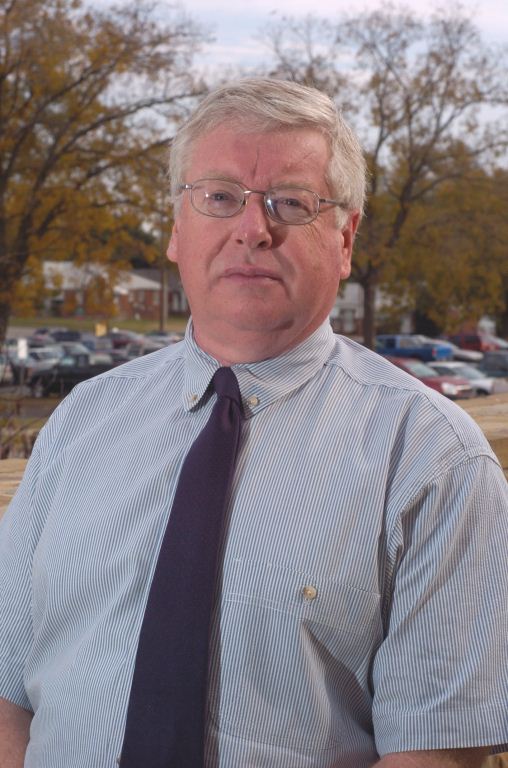 Dr. Kerry L. Sublette