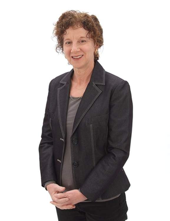 A photograph of Tamara Sorell, Ph.D., BCES