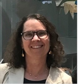 A photograph of Cal Baier-Anderson