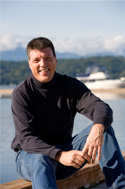 Joel Baker Ph.D.