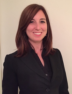 Sonia Brubaker