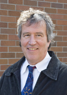 A photograph of Tom Burbacher, Ph.D.