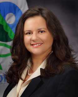 Cecilia De Robertis