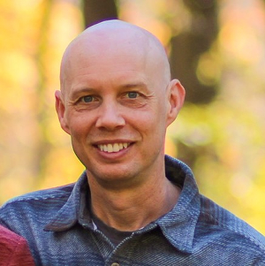 A photograph of Everett Fortner (Trey)