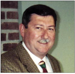 Norman R. Francingues