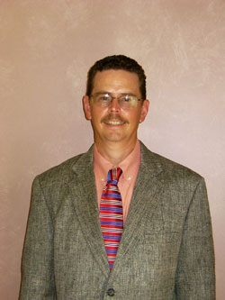 Jeffrey Gerald