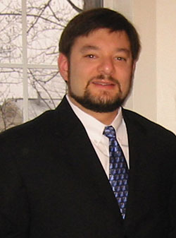 Dr. Marc S. Greenberg