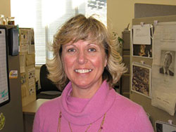 Deborah A. Morefield