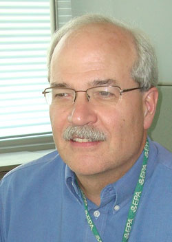 Bill Rothenmeyer