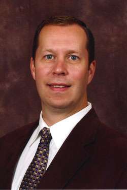Kirk Scheckel