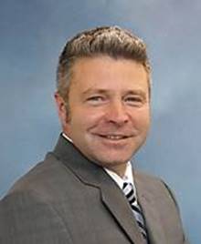 A photograph of Michael R (Mike) Shultz