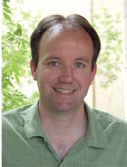 Paul Westerhoff, Ph.D., PE