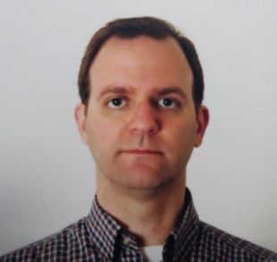 A photograph of Anthony Danko
