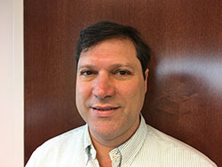 A photograph of Joseph Alfano