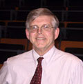 Melvin E. Andersen, Ph.D.