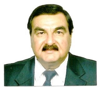 A photograph of Boby Abu-Eid