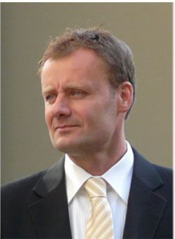 Laurent Bakker