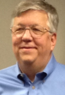 A photograph of Ben Bentkowski
