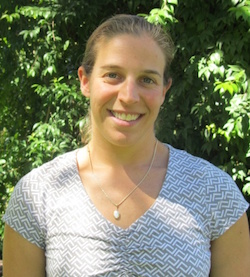 Dr. Candace Bever