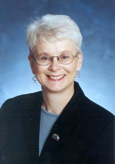 Dr. Marsha C. Black