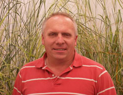 Dr. Michael Blaylock