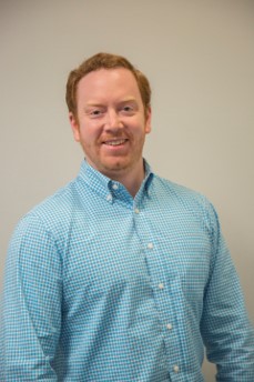 A photograph of Brendan  O'Leary, Ph.D.