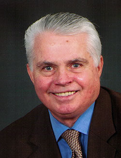 Dr. Terrence Chatwin