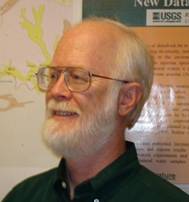 Dr. D. Kirk Nordstrom