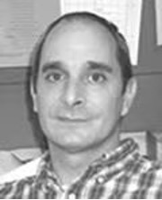 A photograph of Fernando Pardo Manuel de Villena, Ph.D.